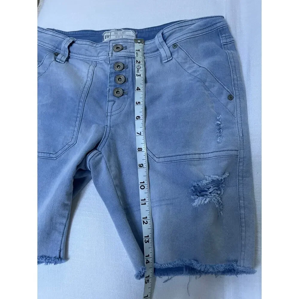Free People size runs